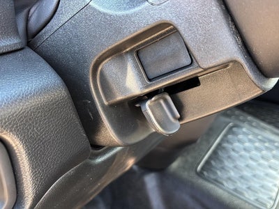 2026 RAM Ram 3500 Chassis Cab RAM 3500 TRADESMAN CHASSIS REGULAR CAB 4X4 84' CA