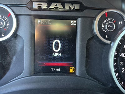 2026 RAM Ram 3500 Chassis Cab RAM 3500 TRADESMAN CHASSIS REGULAR CAB 4X4 84' CA