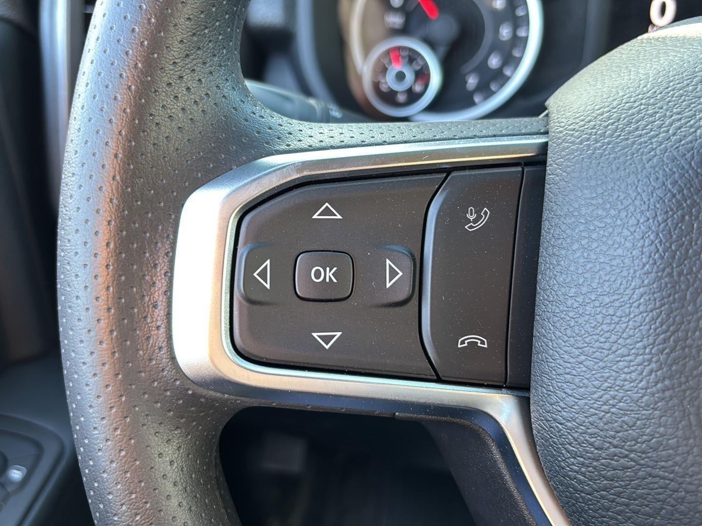 2026 RAM Ram 3500 Chassis Cab RAM 3500 TRADESMAN CHASSIS REGULAR CAB 4X4 84' CA