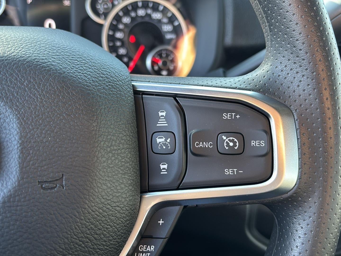 2026 RAM Ram 3500 Chassis Cab RAM 3500 TRADESMAN CHASSIS REGULAR CAB 4X4 84' CA