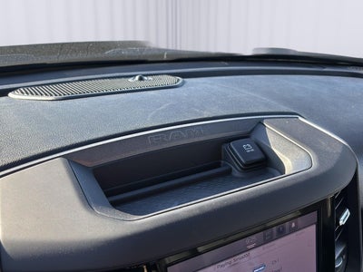 2026 RAM Ram 3500 Chassis Cab RAM 3500 TRADESMAN CHASSIS REGULAR CAB 4X4 84' CA