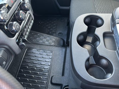 2026 RAM Ram 3500 Chassis Cab RAM 3500 TRADESMAN CHASSIS REGULAR CAB 4X4 84' CA