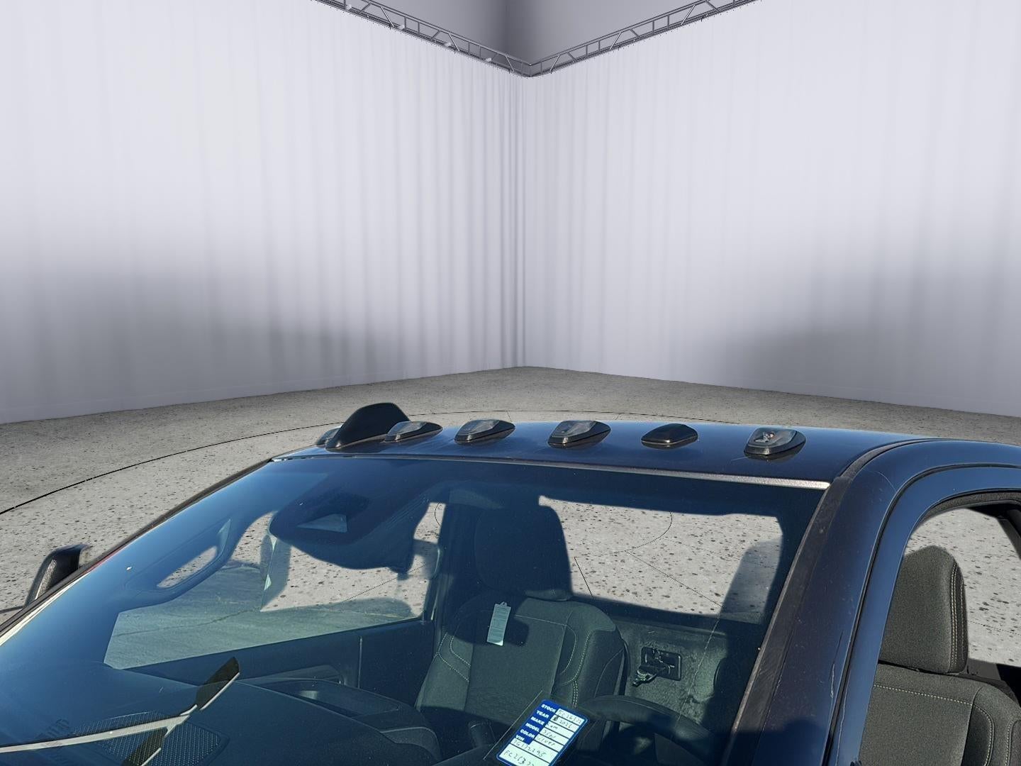 2026 RAM Ram 3500 Chassis Cab RAM 3500 TRADESMAN CHASSIS REGULAR CAB 4X4 84' CA