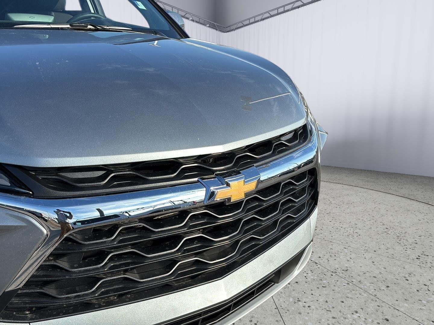 2026 Chevrolet Blazer LT