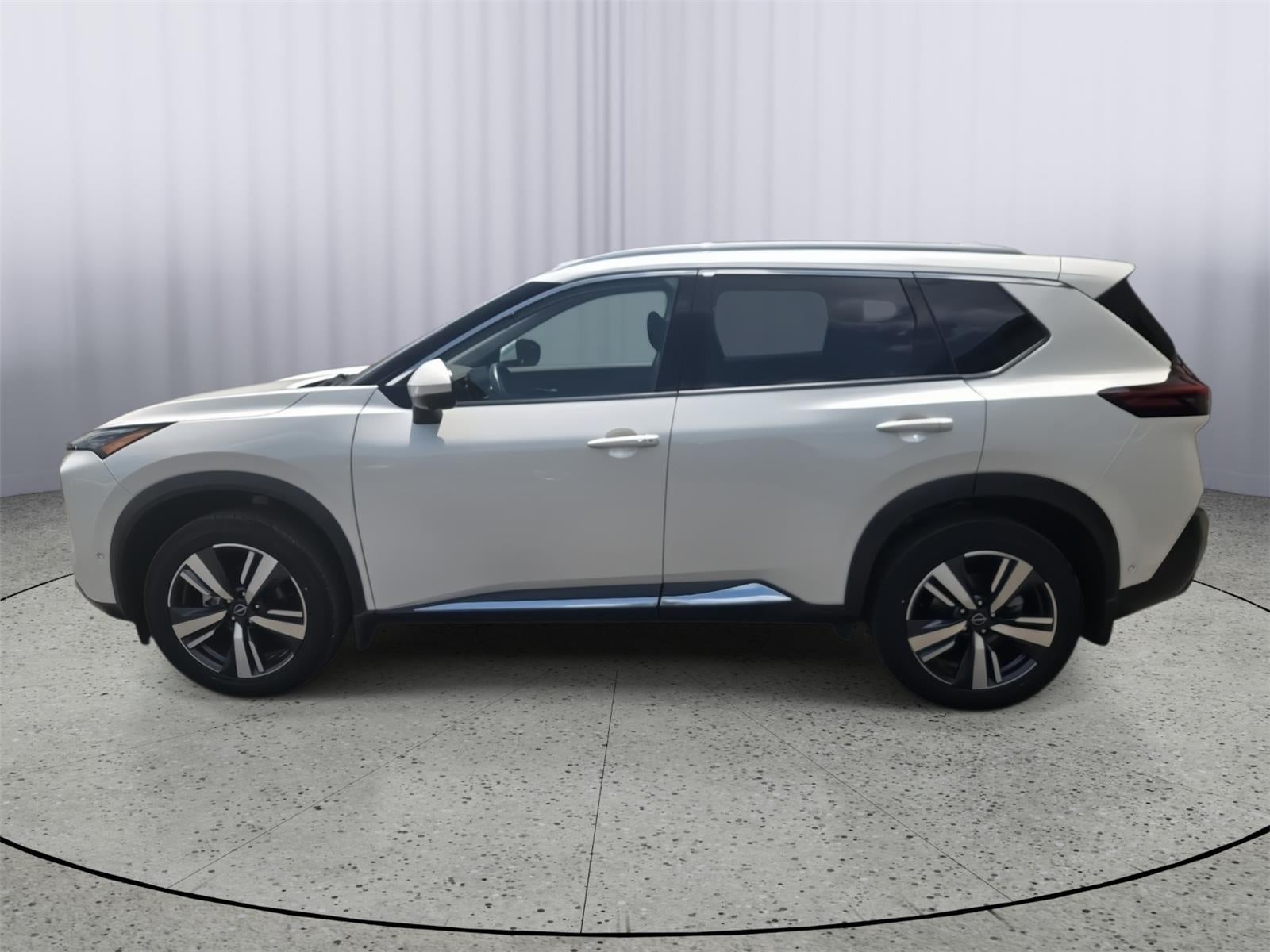 Used 2023 Nissan Rogue SL with VIN 5N1BT3CB7PC867320 for sale in Kansas City