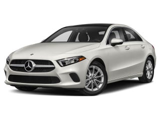 2019 Mercedes-Benz A 220 A 220
