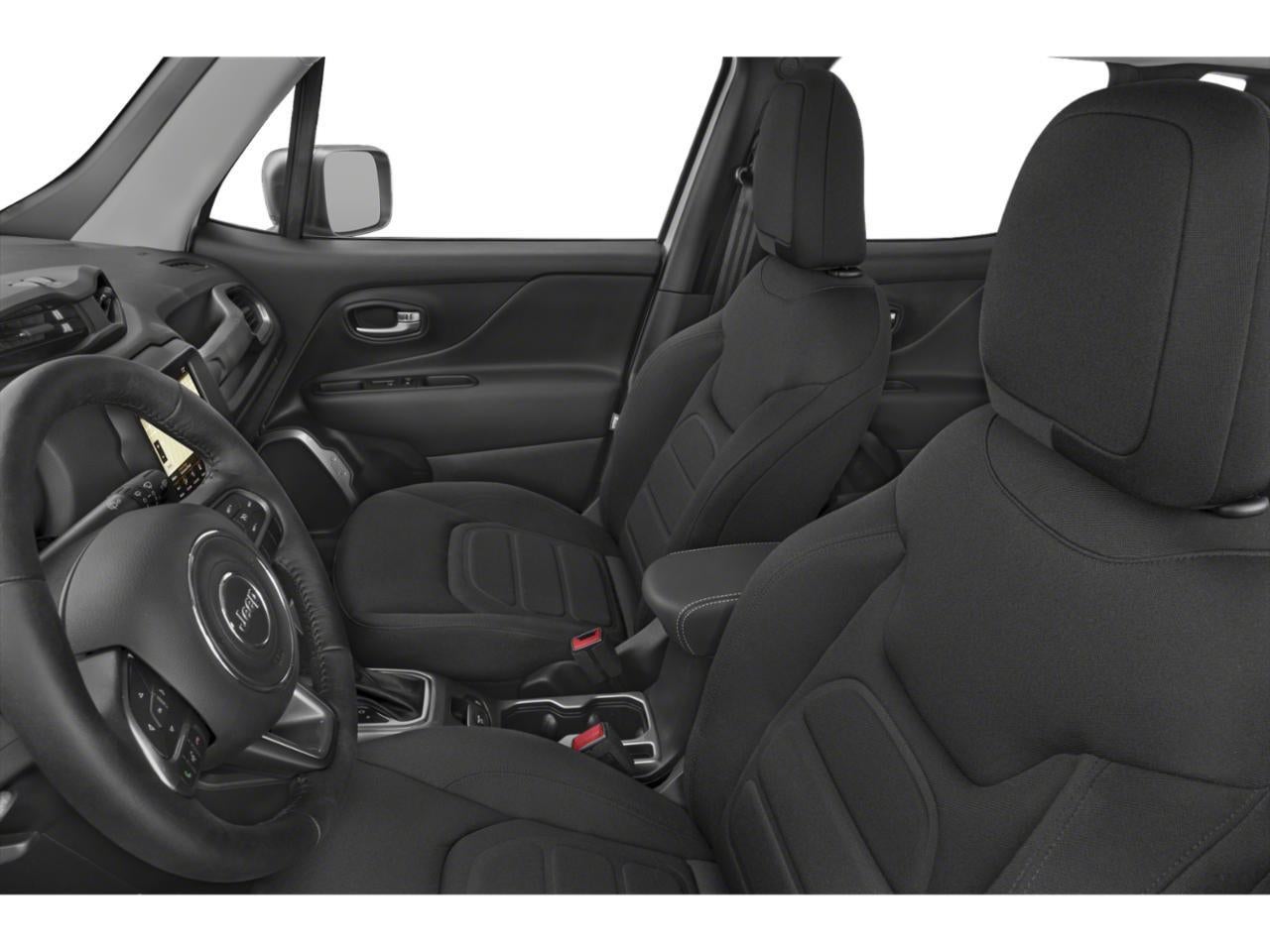 2022 Jeep Renegade Limited 4x4