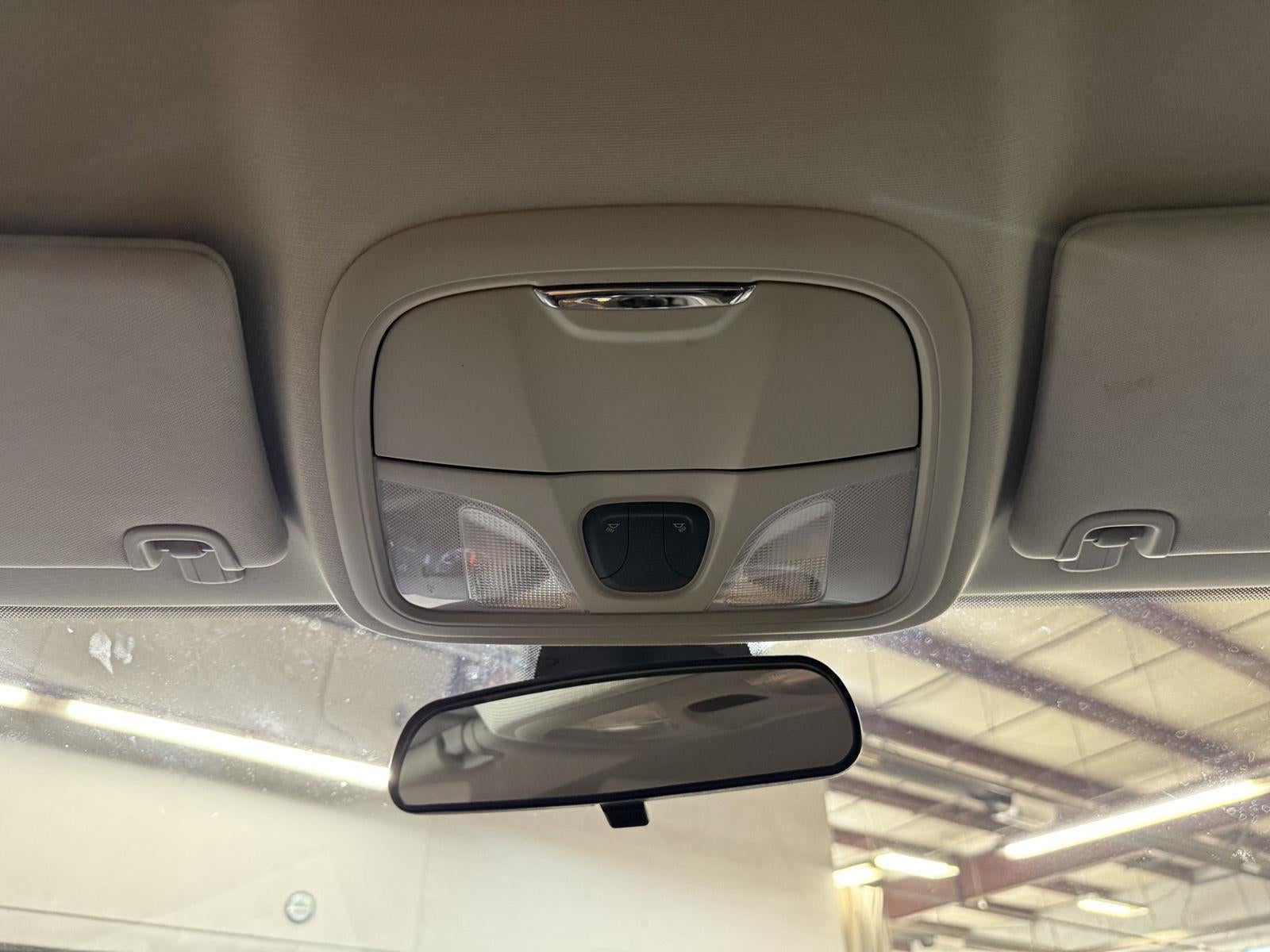 2019 Jeep Cherokee Latitude 4x4