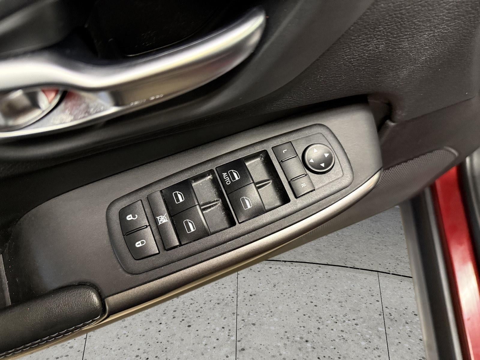 2019 Jeep Cherokee Latitude 4x4