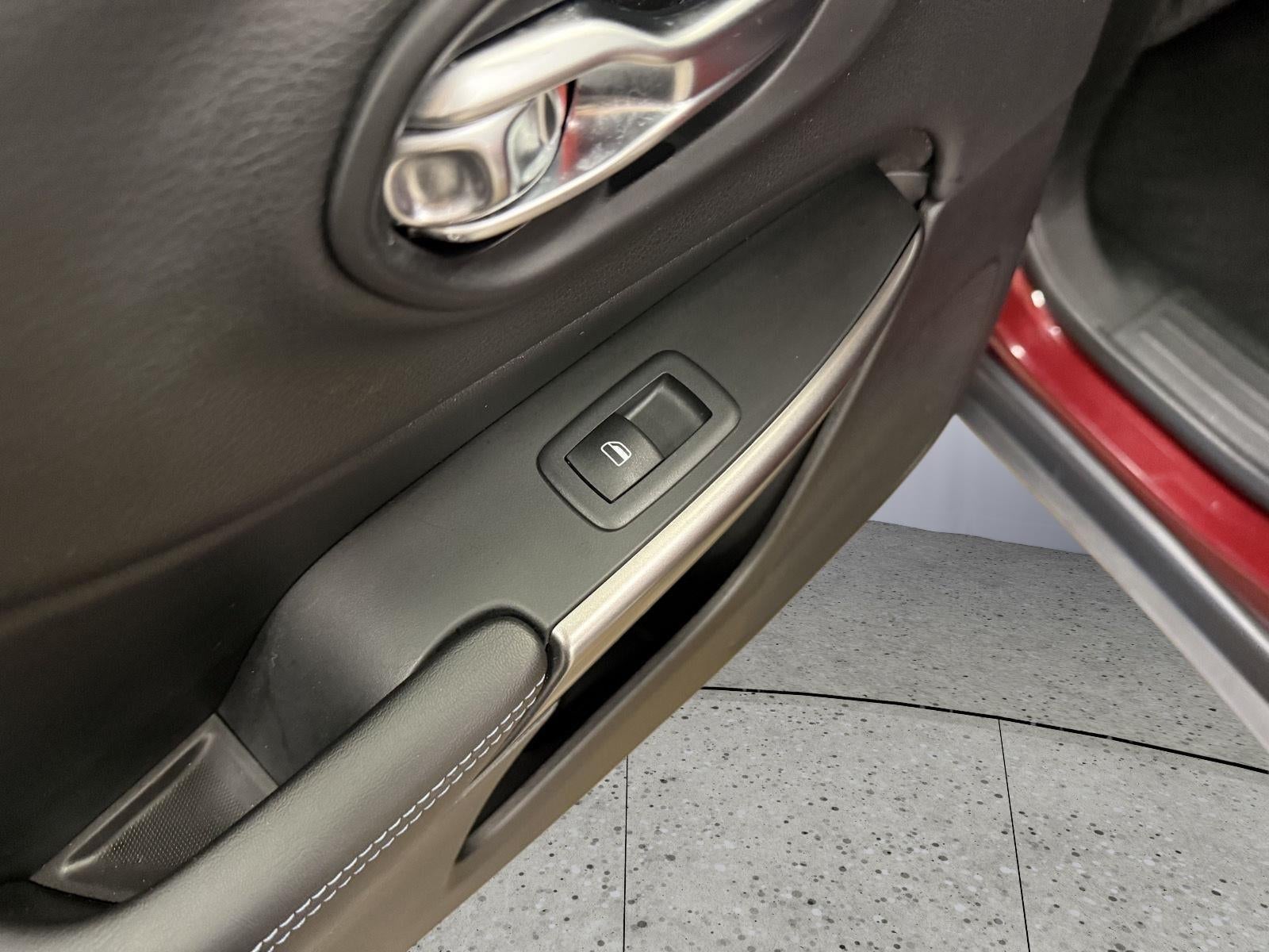 2019 Jeep Cherokee Latitude 4x4