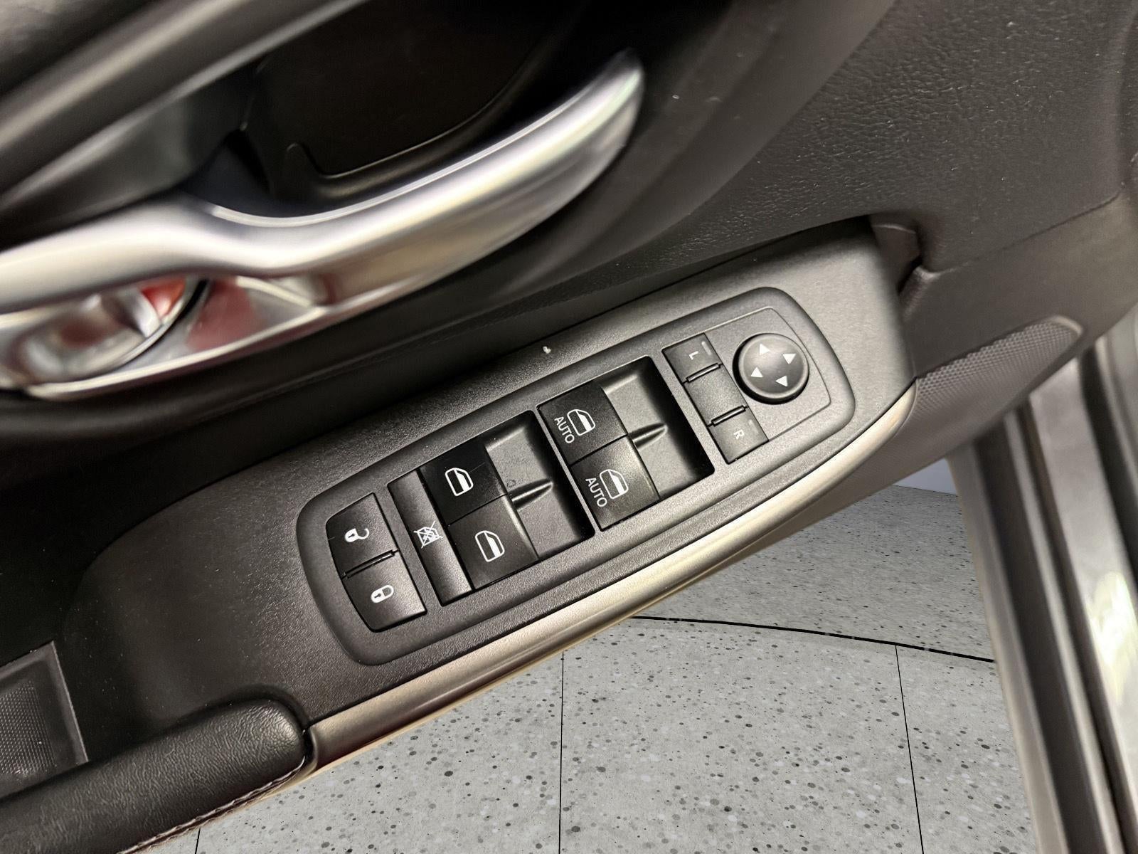 2020 Jeep Cherokee Latitude Plus 4x4