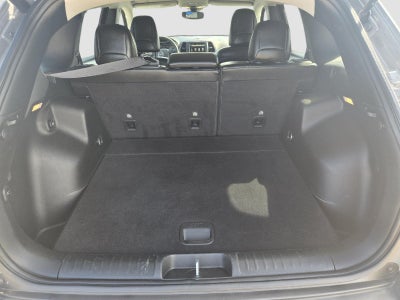 2023 Jeep Cherokee Altitude Lux 4x4