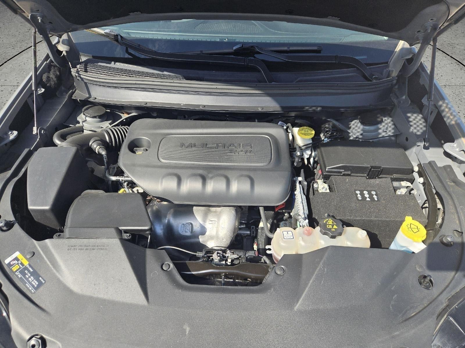 2023 Jeep Cherokee Altitude Lux 4x4
