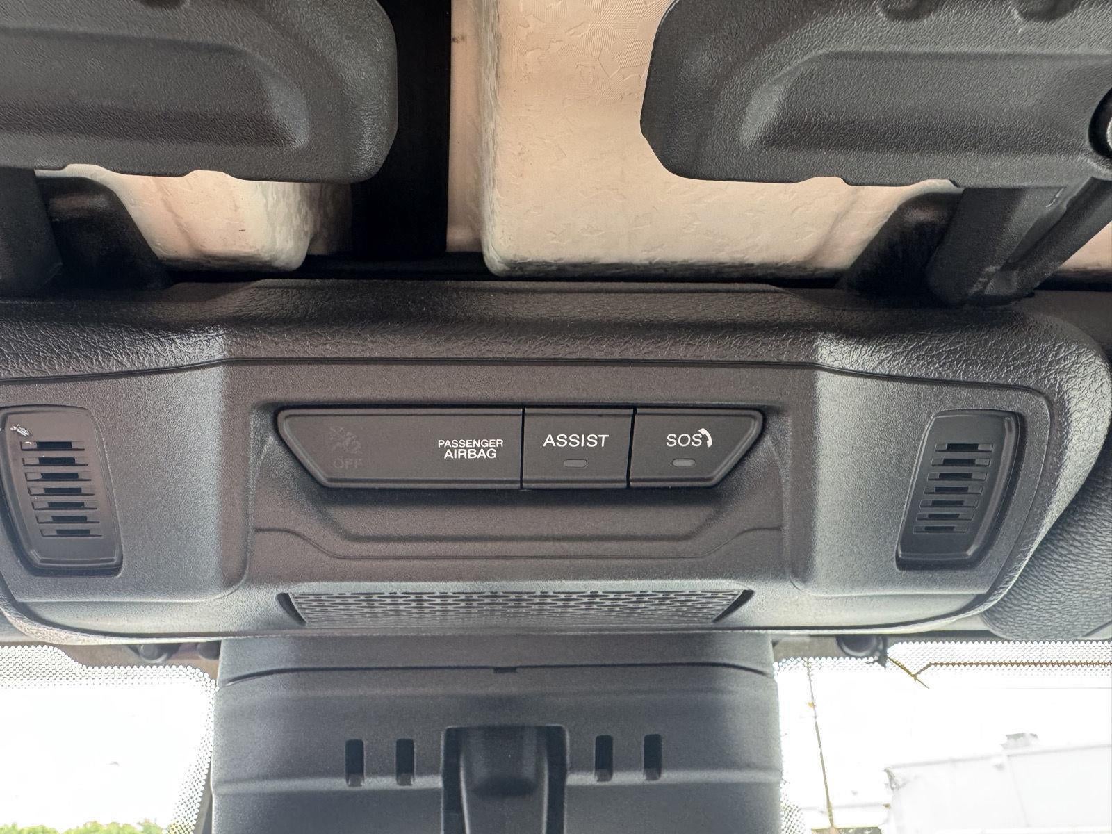 2025 Jeep Wrangler 4-Door Rubicon 4x4