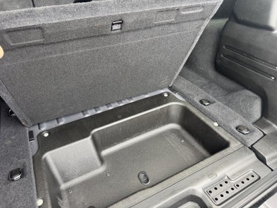 2025 Jeep Wrangler 4-Door Rubicon 4x4
