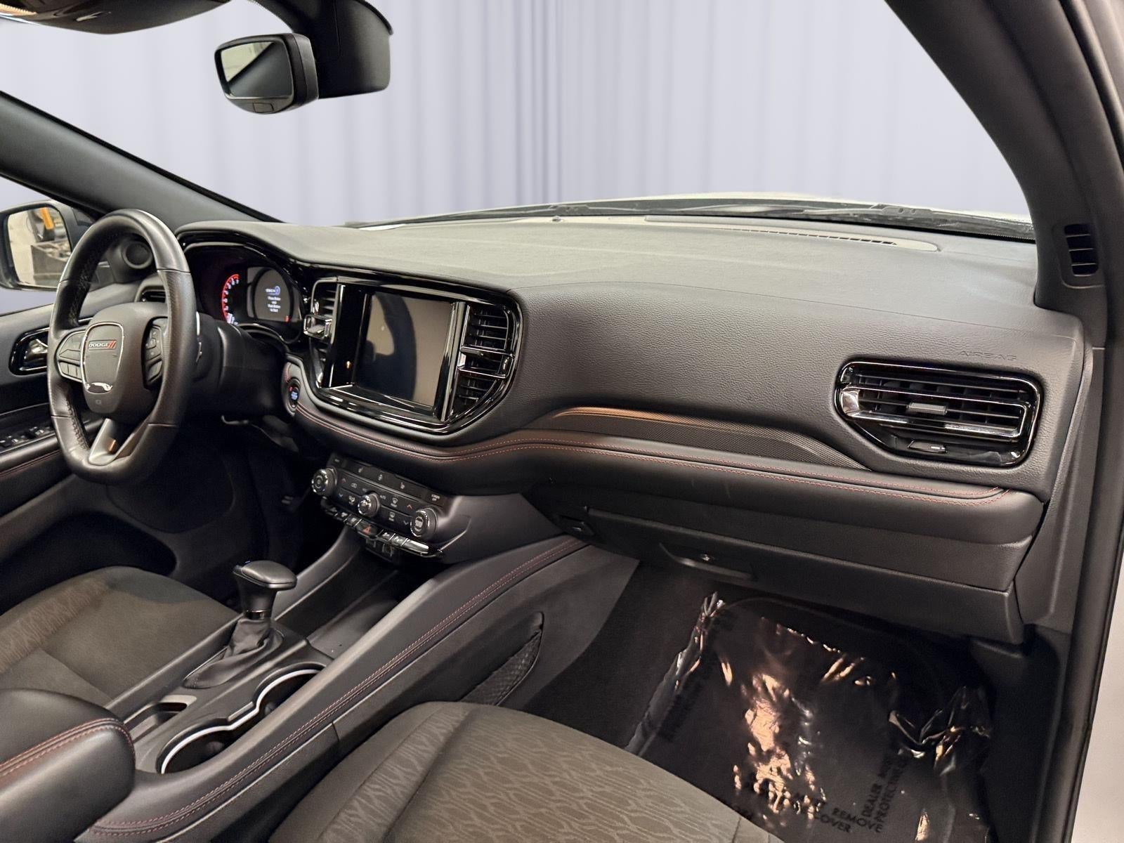 2024 Dodge Durango GT RWD