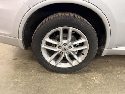 2024 Dodge Durango GT RWD