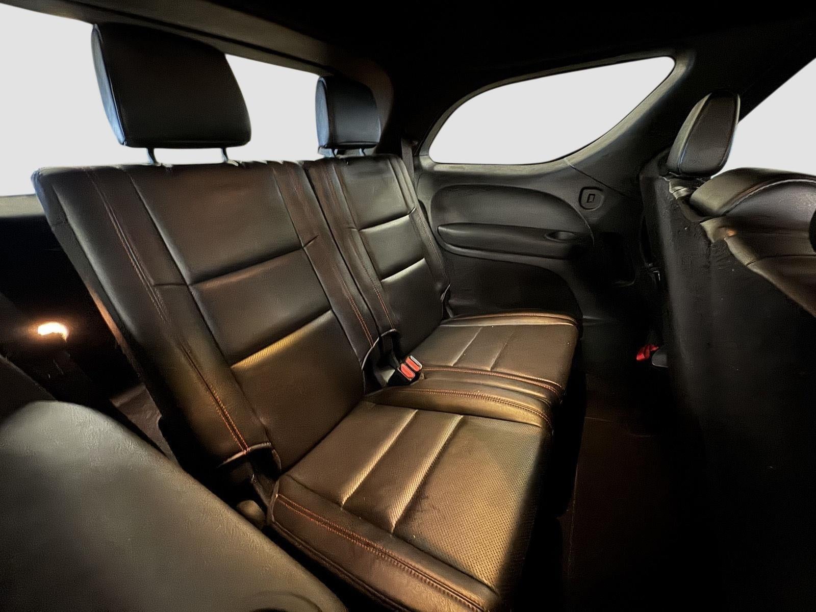 2024 Dodge Durango GT Plus AWD