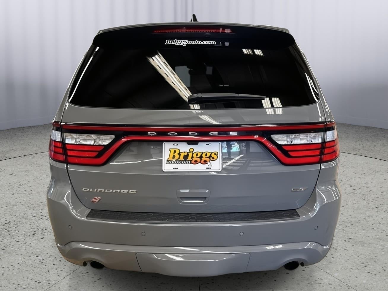 2024 Dodge Durango GT Plus AWD