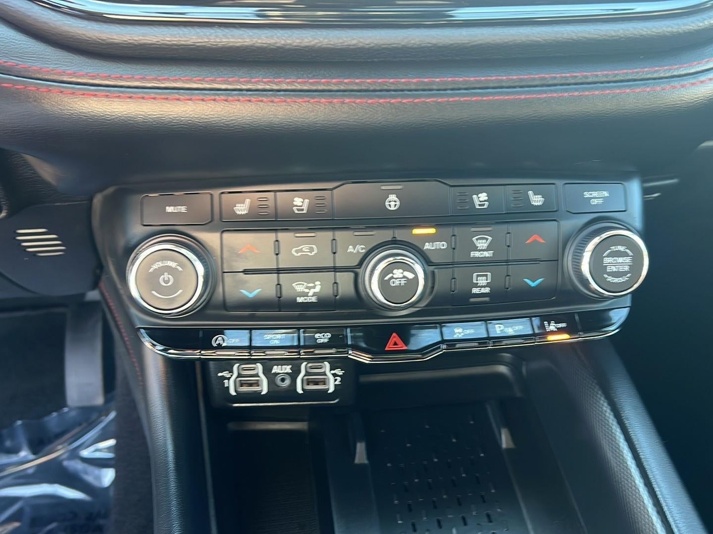 2025 Dodge Durango GT Plus AWD