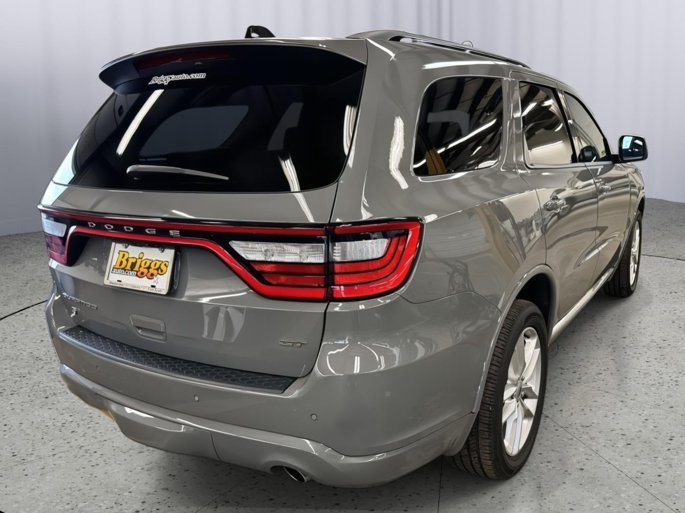 2023 Dodge Durango GT Plus AWD