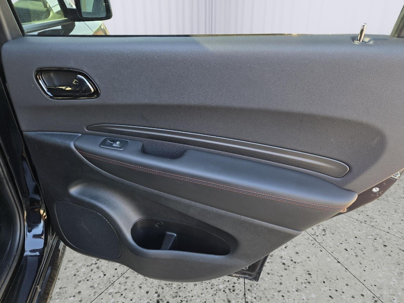 2023 Dodge Durango GT Plus AWD