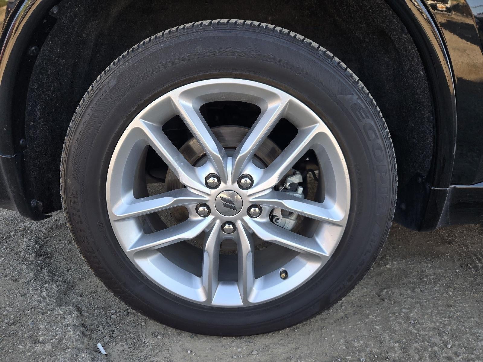 2023 Dodge Durango GT Plus AWD