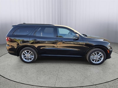 2023 Dodge Durango GT Plus AWD