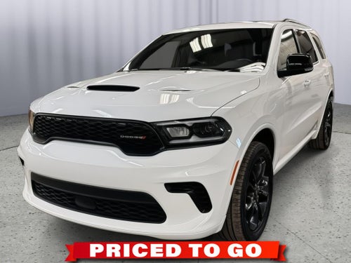 2024 Dodge Durango GT Plus AWD