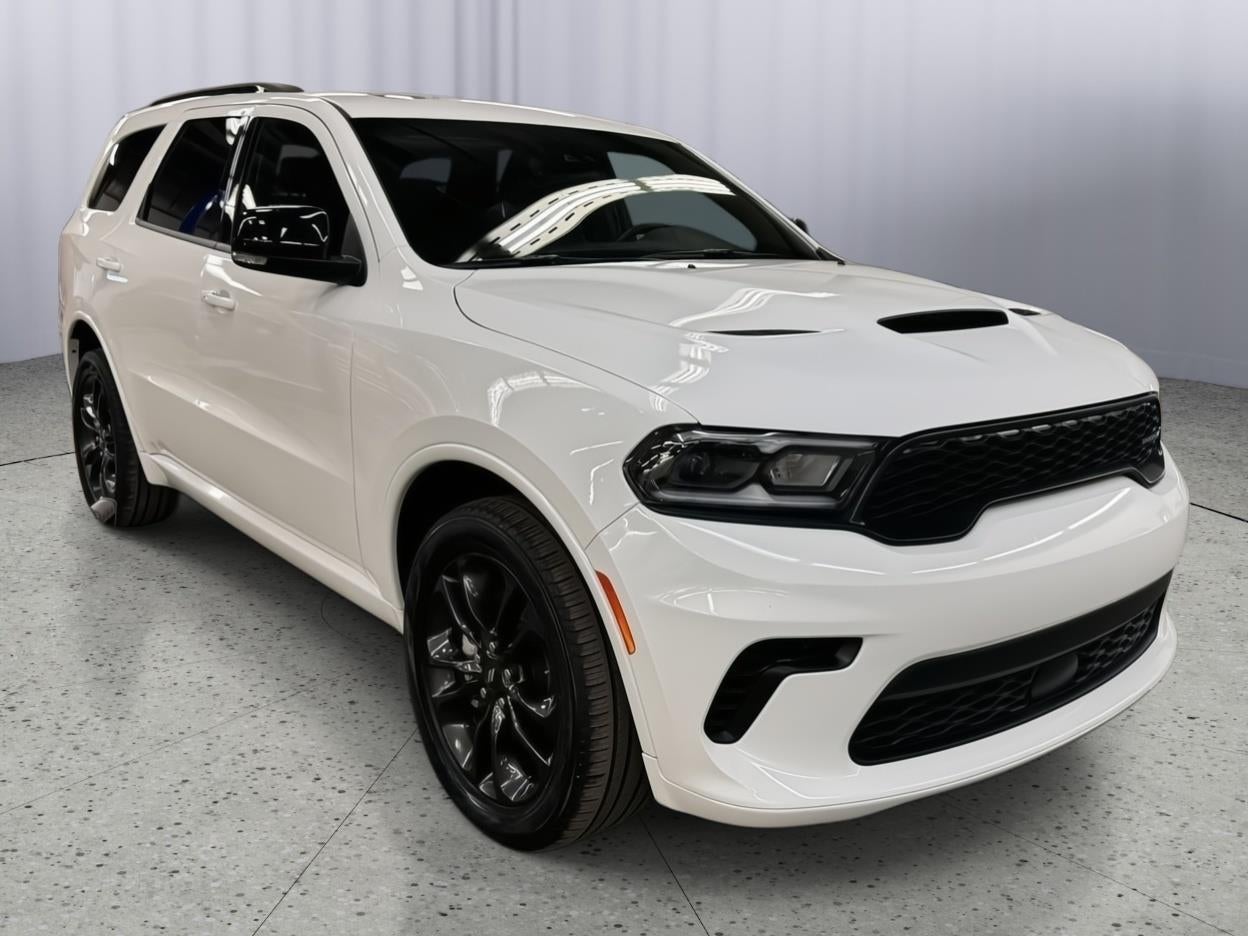 2024 Dodge Durango GT Plus AWD