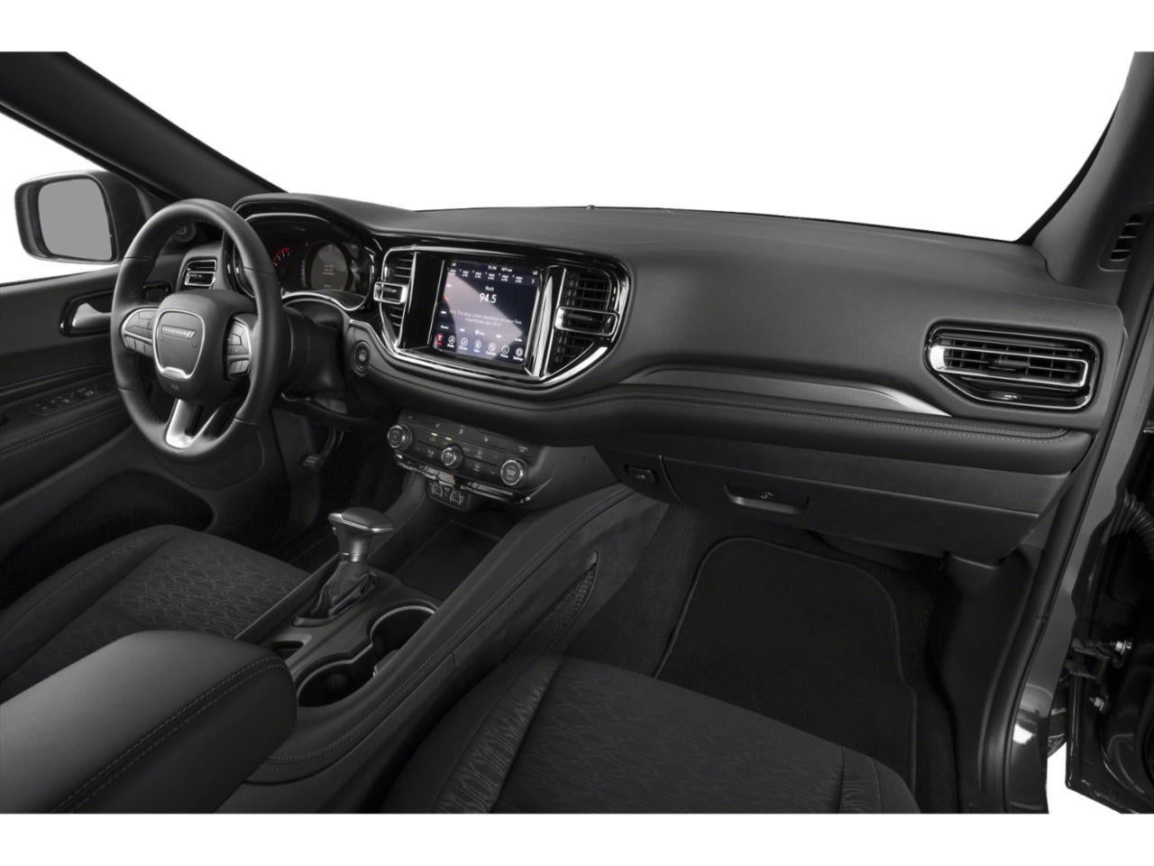 2026 Dodge Durango DURANGO GT AWD