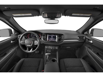2026 Dodge Durango DURANGO GT AWD