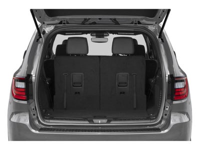 2026 Dodge Durango DURANGO GT AWD