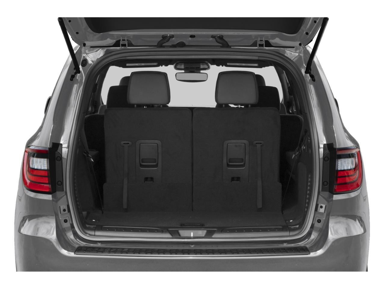 2026 Dodge Durango DURANGO GT AWD
