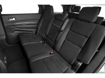 2026 Dodge Durango DURANGO GT AWD
