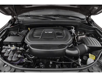 2019 Dodge Durango GT Plus AWD