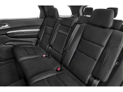 2019 Dodge Durango GT Plus AWD