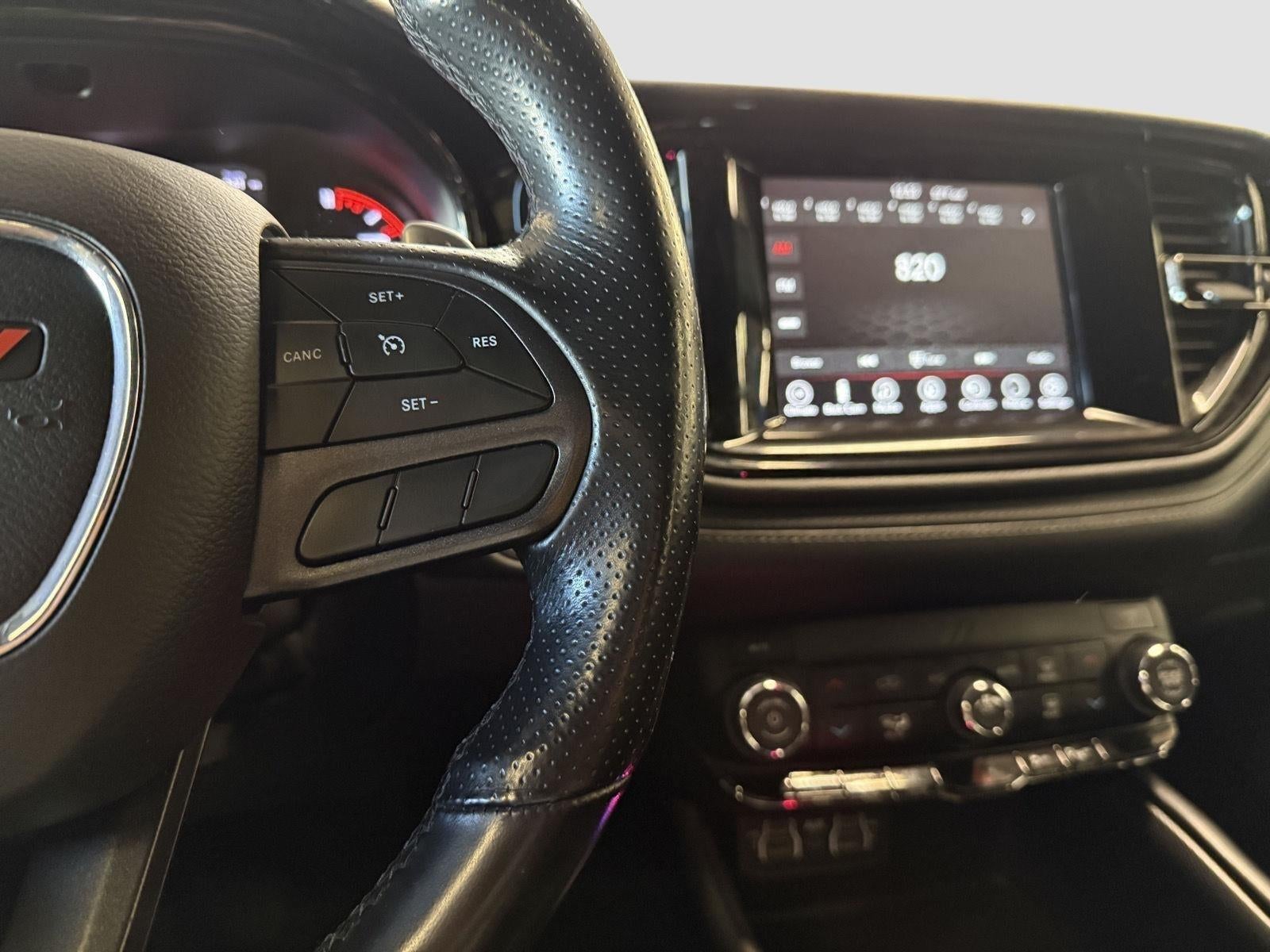 2021 Dodge Durango GT AWD