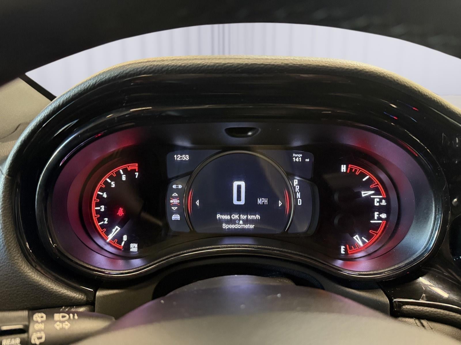 2021 Dodge Durango GT AWD