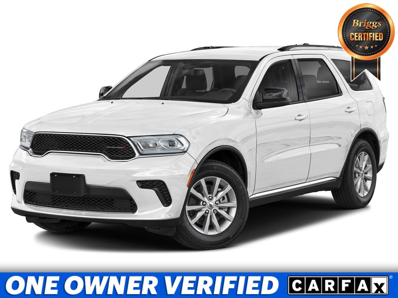 2024 Dodge Durango GT Plus AWD