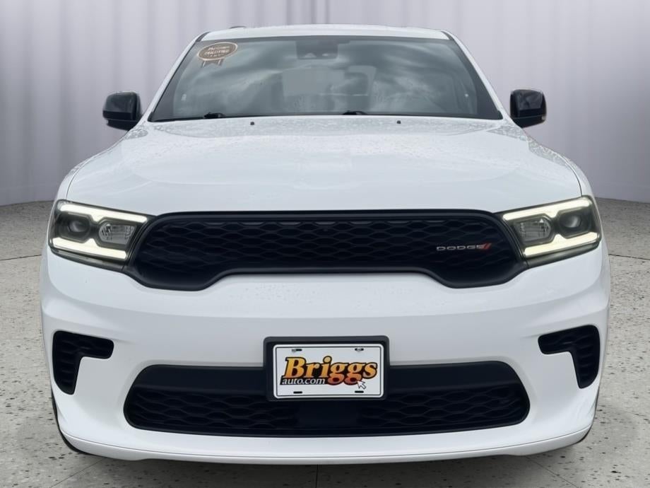 2024 Dodge Durango GT Plus AWD