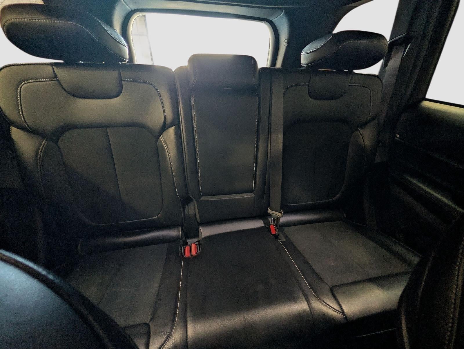2025 Jeep Grand Cherokee Altitude 4x4