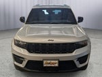 2025 Jeep Grand Cherokee Altitude 4x4