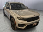 2025 Jeep Grand Cherokee Altitude 4x4