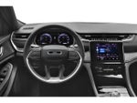 2025 Jeep Grand Cherokee Laredo 4x4