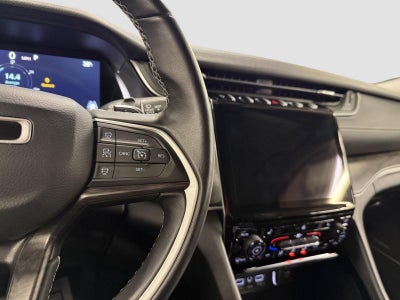 2022 Jeep Grand Cherokee Limited 4x4