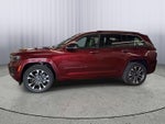 2023 Jeep Grand Cherokee Overland 4x4
