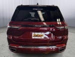 2023 Jeep Grand Cherokee Overland 4x4