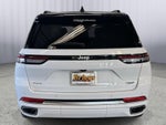 2025 Jeep Grand Cherokee Summit 4x4