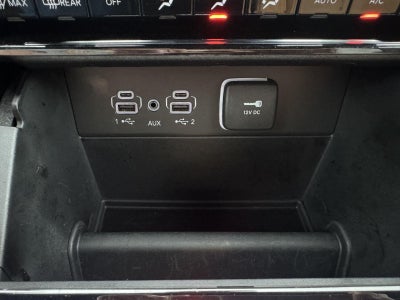 2024 Jeep Grand Cherokee Summit 4x4